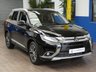 USED 2017 17 MITSUBISHI OUTLANDER 2.3 DI-D 3 5d 147 BHP 7 SEATS EURO 6 ULEZ CAZ EXEMPT 2 OWNERS SERVICE HISTORY LOW MILEAGE