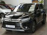 USED 2017 17 MITSUBISHI OUTLANDER 2.3 DI-D 3 5d 147 BHP 7 SEATS EURO 6 ULEZ CAZ EXEMPT 2 OWNERS SERVICE HISTORY LOW MILEAGE