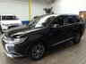 USED 2017 17 MITSUBISHI OUTLANDER 2.3 DI-D 3 5d 147 BHP 7 SEATS EURO 6 ULEZ CAZ EXEMPT 2 OWNERS SERVICE HISTORY LOW MILEAGE