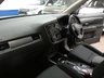 USED 2017 17 MITSUBISHI OUTLANDER 2.3 DI-D 3 5d 147 BHP 7 SEATS EURO 6 ULEZ CAZ EXEMPT 2 OWNERS SERVICE HISTORY LOW MILEAGE