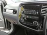 USED 2017 17 MITSUBISHI OUTLANDER 2.3 DI-D 3 5d 147 BHP 7 SEATS EURO 6 ULEZ CAZ EXEMPT 2 OWNERS SERVICE HISTORY LOW MILEAGE