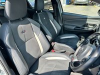 USED 2019 19 TOYOTA YARIS 1.5 VVT-I GR-SPORT 5d 100 BHP ** RAC BUYSURE INSPECTED **