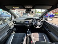 USED 2019 19 TOYOTA YARIS 1.5 VVT-I GR-SPORT 5d 100 BHP ** RAC BUYSURE INSPECTED **