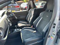 USED 2019 19 TOYOTA YARIS 1.5 VVT-I GR-SPORT 5d 100 BHP ** RAC BUYSURE INSPECTED **