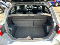 USED 2019 19 TOYOTA YARIS 1.5 VVT-I GR-SPORT 5d 100 BHP ** RAC BUYSURE INSPECTED **