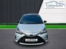 USED 2019 19 TOYOTA YARIS 1.5 VVT-I GR-SPORT 5d 100 BHP ** RAC BUYSURE INSPECTED **
