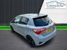 USED 2019 19 TOYOTA YARIS 1.5 VVT-I GR-SPORT 5d 100 BHP ** RAC BUYSURE INSPECTED **
