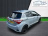 USED 2019 19 TOYOTA YARIS 1.5 VVT-I GR-SPORT 5d 100 BHP ** RAC BUYSURE INSPECTED **