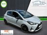 USED 2019 19 TOYOTA YARIS 1.5 VVT-I GR-SPORT 5d 100 BHP ** RAC BUYSURE INSPECTED **