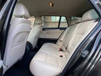 USED 2016 16 BMW 5 SERIES 2.0 520D LUXURY TOURING 5d 188 BHP 