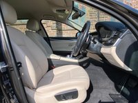 USED 2016 16 BMW 5 SERIES 2.0 520D LUXURY TOURING 5d 188 BHP 