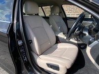 USED 2016 16 BMW 5 SERIES 2.0 520D LUXURY TOURING 5d 188 BHP 