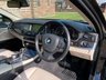 USED 2016 16 BMW 5 SERIES 2.0 520D LUXURY TOURING 5d 188 BHP 
