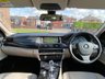 USED 2016 16 BMW 5 SERIES 2.0 520D LUXURY TOURING 5d 188 BHP 