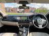 USED 2016 16 BMW 5 SERIES 2.0 520D LUXURY TOURING 5d 188 BHP 