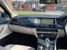 USED 2016 16 BMW 5 SERIES 2.0 520D LUXURY TOURING 5d 188 BHP 