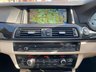 USED 2016 16 BMW 5 SERIES 2.0 520D LUXURY TOURING 5d 188 BHP 