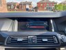 USED 2016 16 BMW 5 SERIES 2.0 520D LUXURY TOURING 5d 188 BHP 