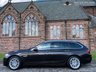 USED 2016 16 BMW 5 SERIES 2.0 520D LUXURY TOURING 5d 188 BHP 