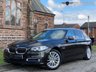 USED 2016 16 BMW 5 SERIES 2.0 520D LUXURY TOURING 5d 188 BHP 