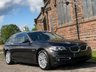 USED 2016 16 BMW 5 SERIES 2.0 520D LUXURY TOURING 5d 188 BHP 
