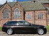USED 2016 16 BMW 5 SERIES 2.0 520D LUXURY TOURING 5d 188 BHP 