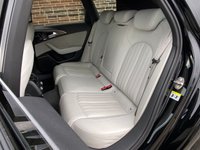 USED 2016 16 AUDI A6 2.0 AVANT TDI ULTRA BLACK EDITION 5d 188 BHP 