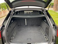 USED 2016 16 AUDI A6 2.0 AVANT TDI ULTRA BLACK EDITION 5d 188 BHP 