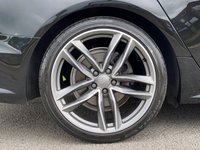 USED 2016 16 AUDI A6 2.0 AVANT TDI ULTRA BLACK EDITION 5d 188 BHP 