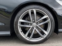 USED 2016 16 AUDI A6 2.0 AVANT TDI ULTRA BLACK EDITION 5d 188 BHP 