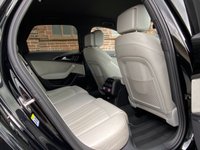USED 2016 16 AUDI A6 2.0 AVANT TDI ULTRA BLACK EDITION 5d 188 BHP 