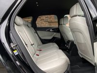 USED 2016 16 AUDI A6 2.0 AVANT TDI ULTRA BLACK EDITION 5d 188 BHP 