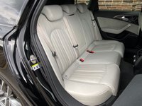 USED 2016 16 AUDI A6 2.0 AVANT TDI ULTRA BLACK EDITION 5d 188 BHP 
