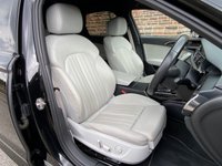 USED 2016 16 AUDI A6 2.0 AVANT TDI ULTRA BLACK EDITION 5d 188 BHP 