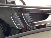 USED 2016 16 AUDI A6 2.0 AVANT TDI ULTRA BLACK EDITION 5d 188 BHP 