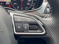 USED 2016 16 AUDI A6 2.0 AVANT TDI ULTRA BLACK EDITION 5d 188 BHP 