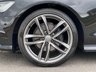 USED 2016 16 AUDI A6 2.0 AVANT TDI ULTRA BLACK EDITION 5d 188 BHP 