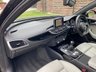 USED 2016 16 AUDI A6 2.0 AVANT TDI ULTRA BLACK EDITION 5d 188 BHP 