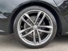 USED 2016 16 AUDI A6 2.0 AVANT TDI ULTRA BLACK EDITION 5d 188 BHP 