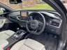 USED 2016 16 AUDI A6 2.0 AVANT TDI ULTRA BLACK EDITION 5d 188 BHP 