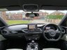 USED 2016 16 AUDI A6 2.0 AVANT TDI ULTRA BLACK EDITION 5d 188 BHP 