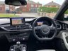 USED 2016 16 AUDI A6 2.0 AVANT TDI ULTRA BLACK EDITION 5d 188 BHP 