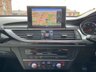 USED 2016 16 AUDI A6 2.0 AVANT TDI ULTRA BLACK EDITION 5d 188 BHP 
