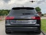 USED 2016 16 AUDI A6 2.0 AVANT TDI ULTRA BLACK EDITION 5d 188 BHP 