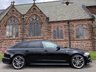 USED 2016 16 AUDI A6 2.0 AVANT TDI ULTRA BLACK EDITION 5d 188 BHP 
