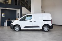 USED 2019 69 PEUGEOT PARTNER 1.5 BLUEHDI PROFESSIONAL L1 76 BHP One Owner, Euro 6 / ULEZ / CAZ