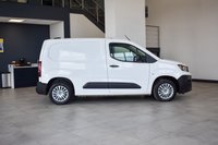 USED 2019 69 PEUGEOT PARTNER 1.5 BLUEHDI PROFESSIONAL L1 76 BHP One Owner, Euro 6 / ULEZ / CAZ