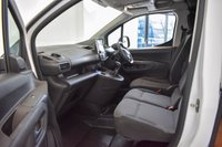 USED 2019 69 PEUGEOT PARTNER 1.5 BLUEHDI PROFESSIONAL L1 76 BHP One Owner, Euro 6 / ULEZ / CAZ