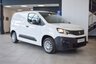USED 2019 69 PEUGEOT PARTNER 1.5 BLUEHDI PROFESSIONAL L1 76 BHP One Owner, Euro 6 / ULEZ / CAZ