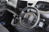 USED 2019 69 PEUGEOT PARTNER 1.5 BLUEHDI PROFESSIONAL L1 76 BHP One Owner, Euro 6 / ULEZ / CAZ